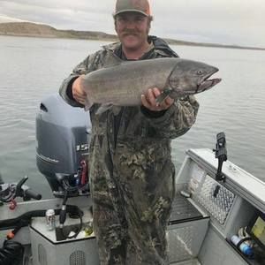 Meet your Posher, Ron